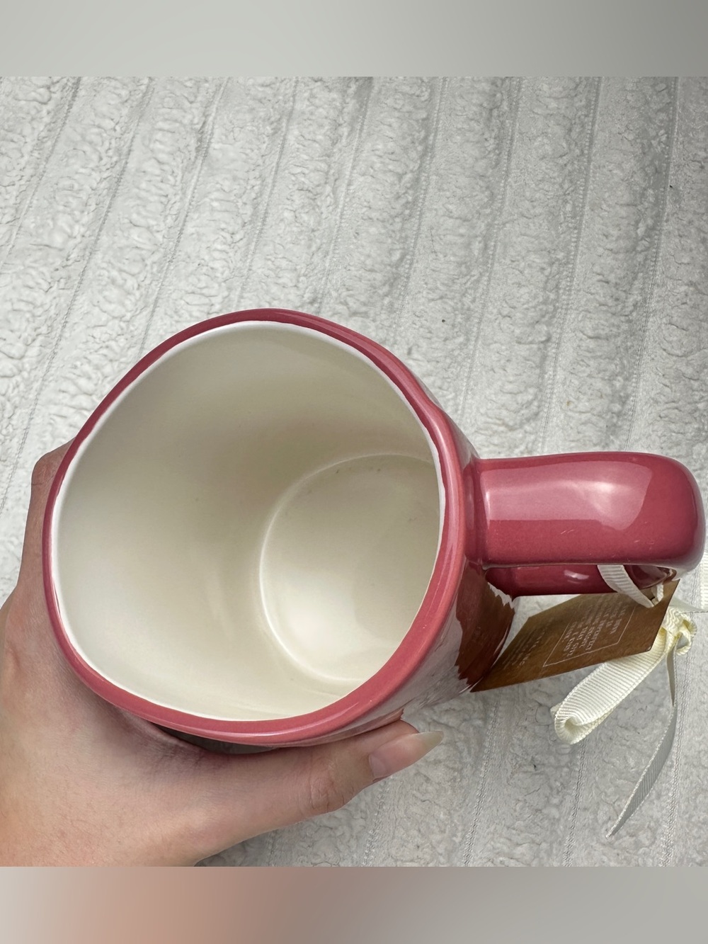 Rae Dunn Mug - Picture 5 of 9